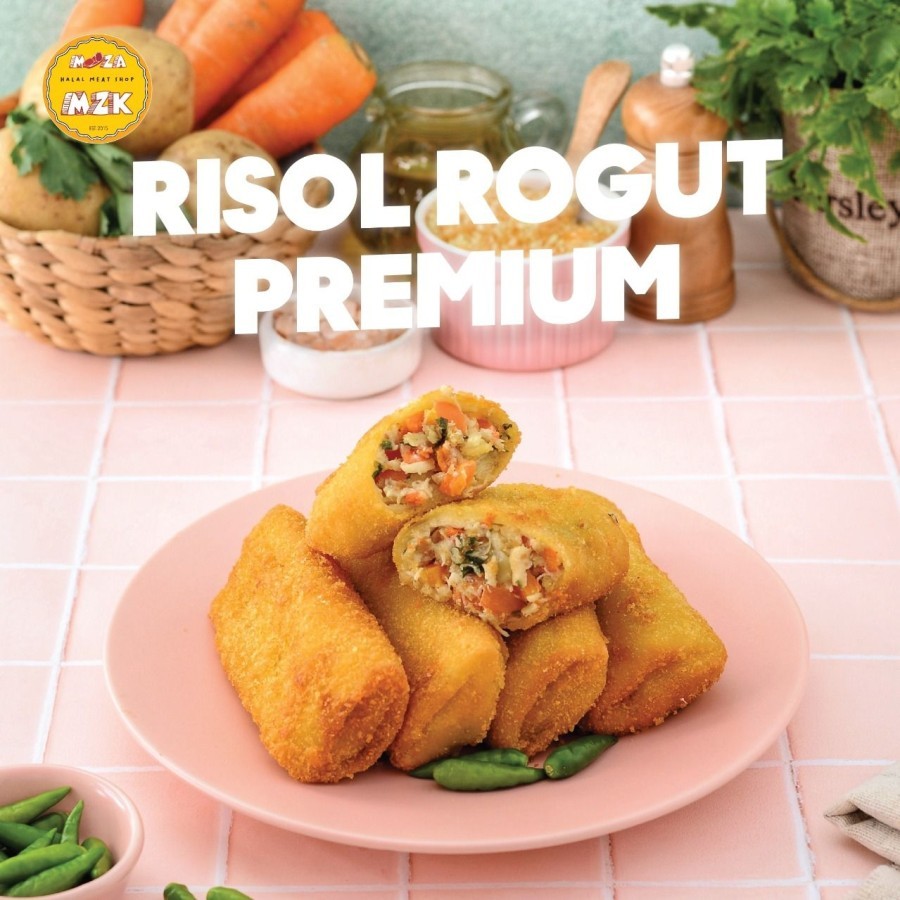 

Risol Rogut Premium