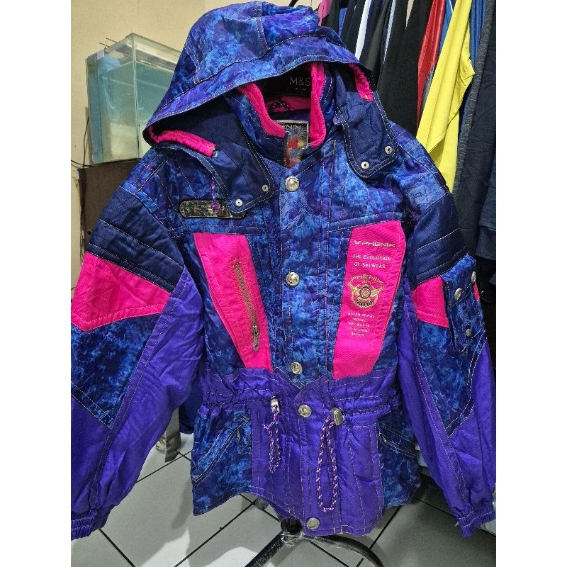 Phenix Vintage Racing