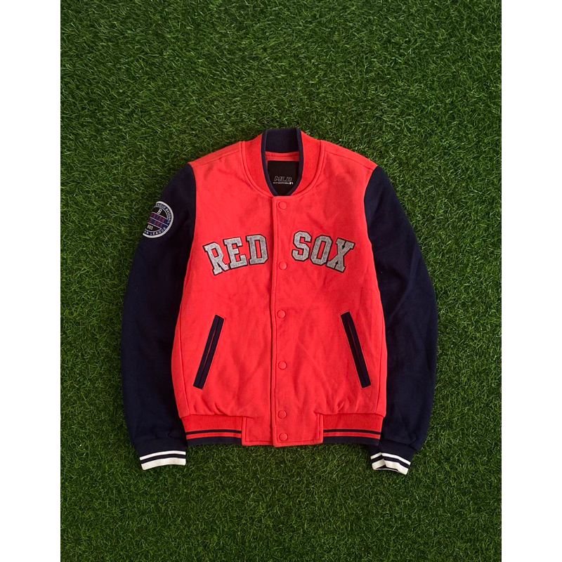 Varsity MLB Red Sox Thinsulate