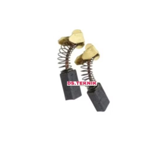 Carbon brush Mesin Jack Hammer RDH 15 RDH 15 RDH 15=RYU