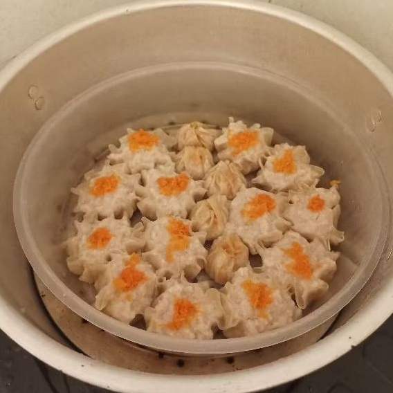 

DIMSUM AYAM FROZEN HALAL ISI 10 PCS/PACK BY KOCHIPIO.ID
