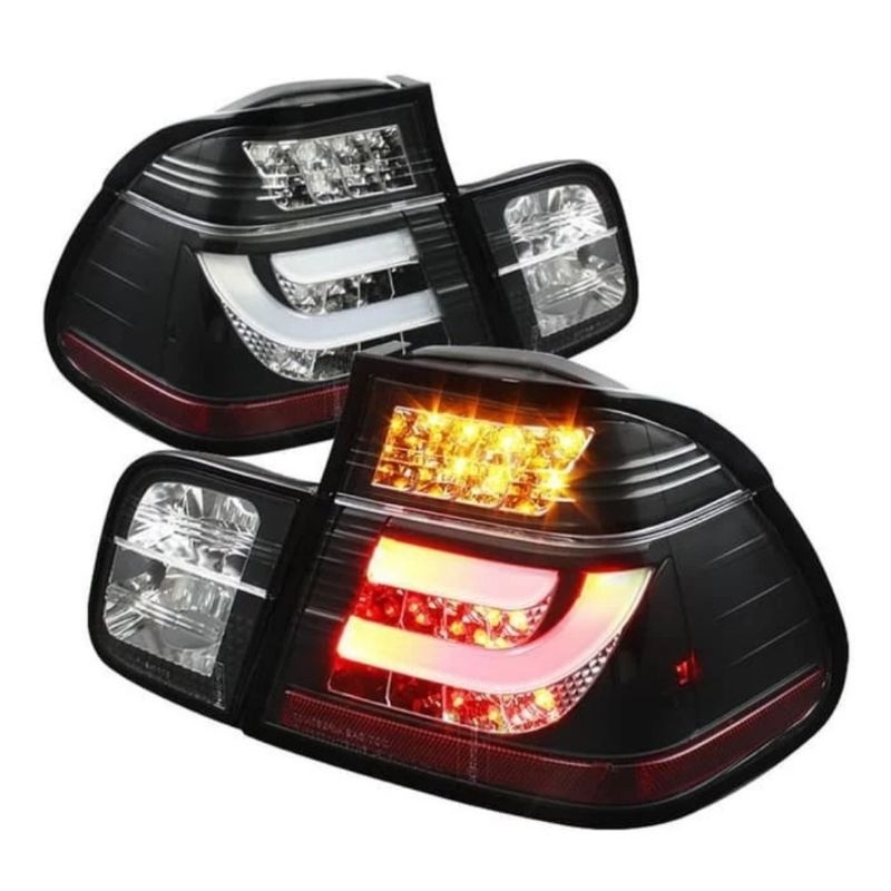 STOP LAMP BMW E46 1998-1999-2000-2001 LAMPU BELAKANG BMW SERI 3 E46