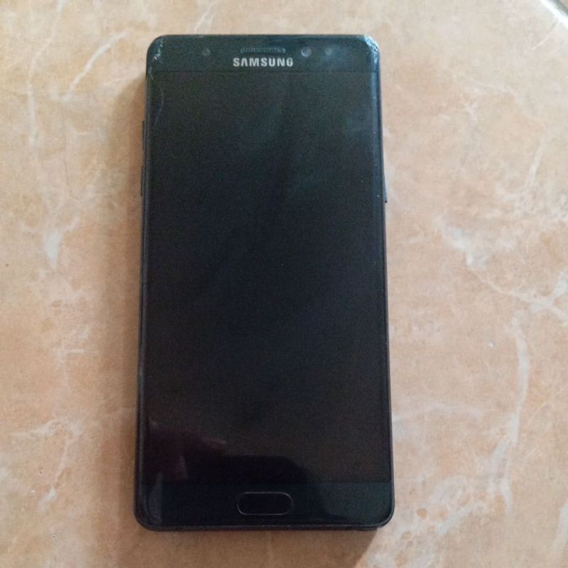 LCD Samsung Note fe