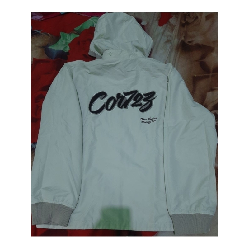 Nike courtez receivable (rare item) made in indonesia