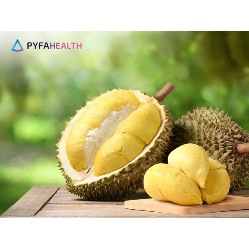 

Durian