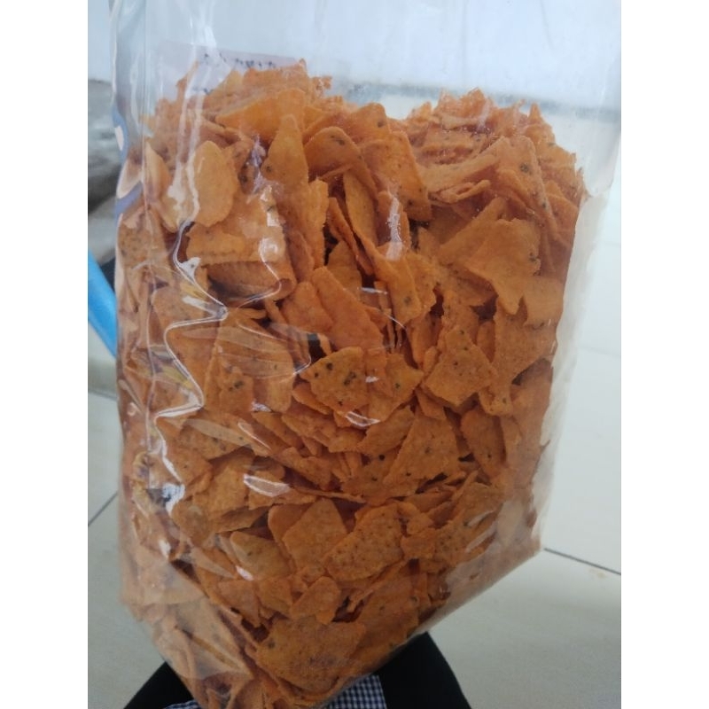 

tortila jagung 250g