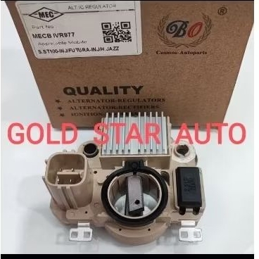 IC REGULATOR IC DINAMO AMPER CAS CARRY ST100 INJEKSI APV MEGA CARRY BALENO APV ARENA