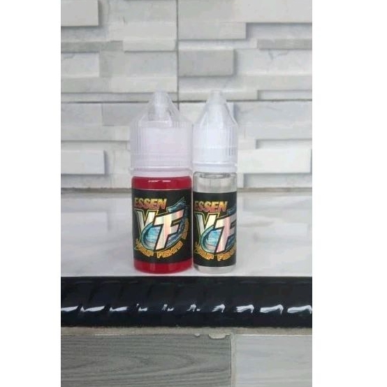 ESSEN GALATAMA IKAN MAS PREMIUM MEDIA ACI