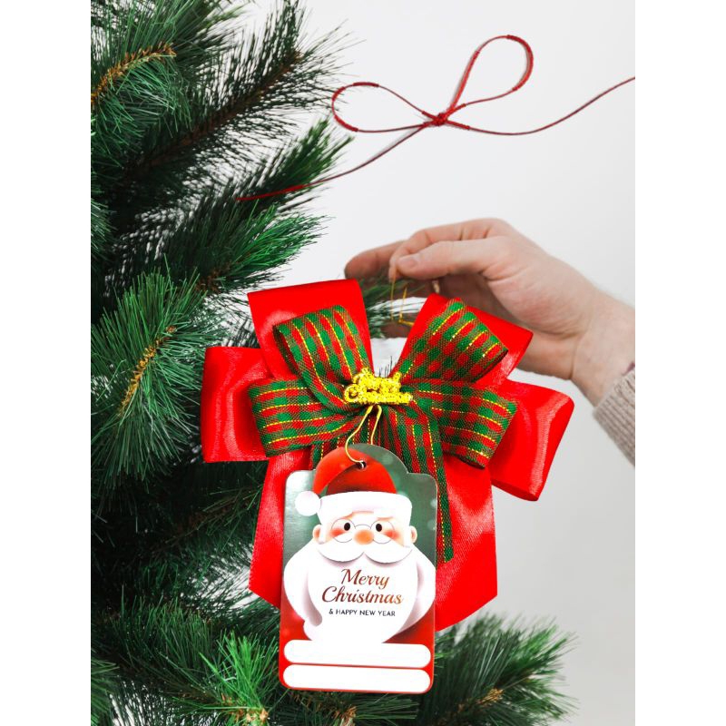 

Pita Natal / Pita Hampers free hangtag / 1 pcs