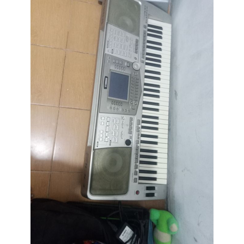 keyboard yamaha psr2100