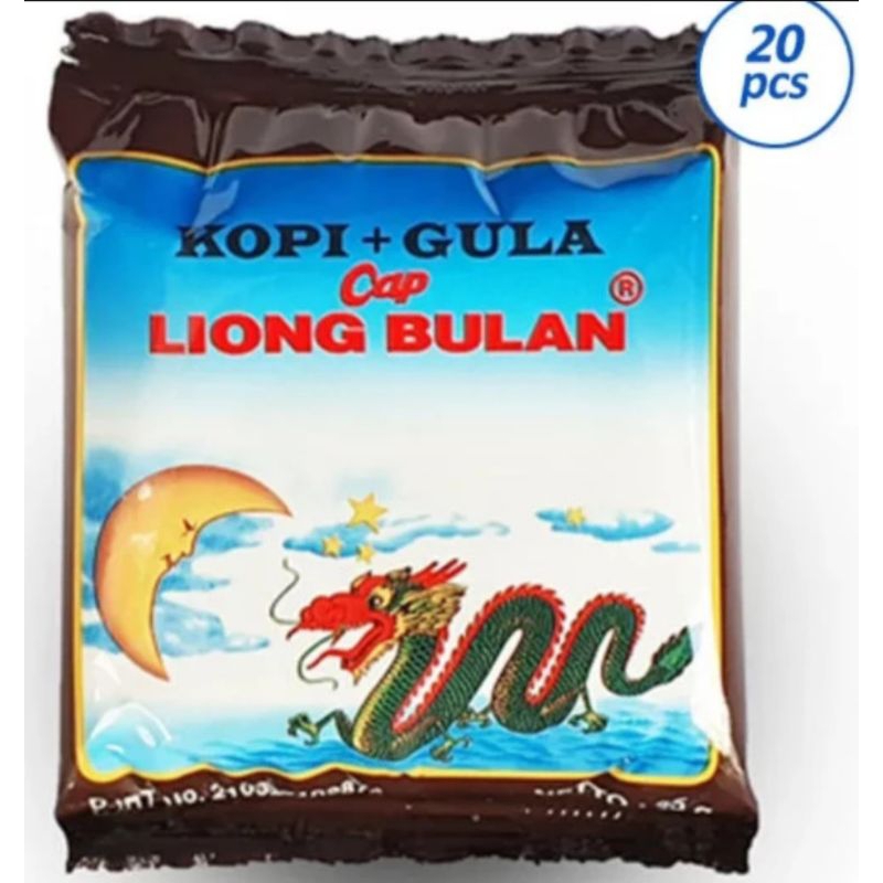 

KOPI LIONG BULAN ISI 20 PCS