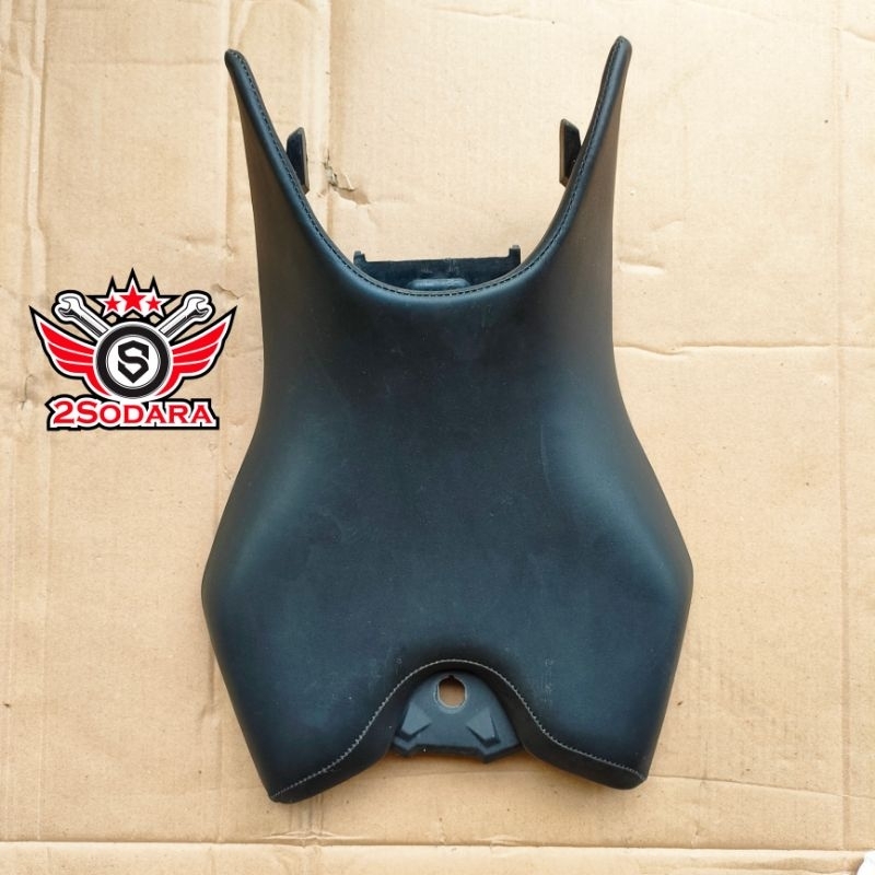 Jok Belakang Set Kunci Jok Yamaha R15 V3 ORIGINAL