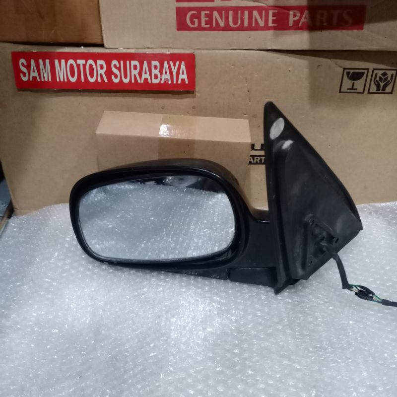 Spion Ssangyong Rexton Original