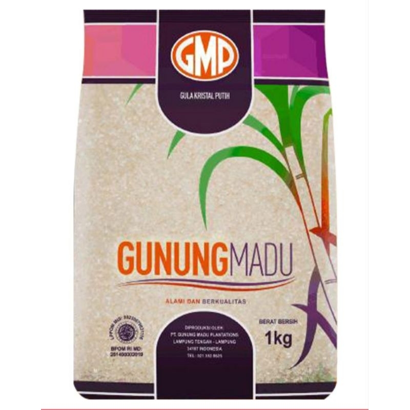 

gula pasir