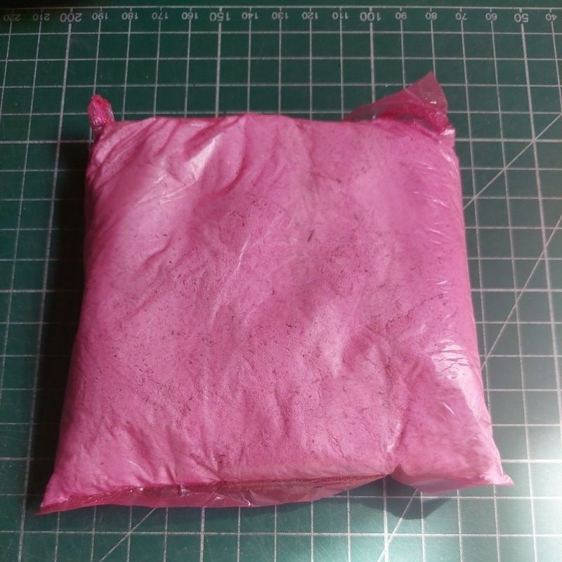 Abu Lokal Halus Gosok untuk isi Hiolo