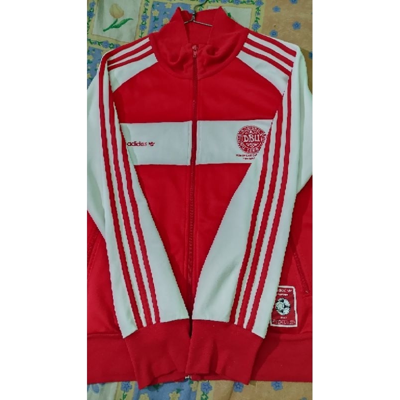 Tracktop adi denmark