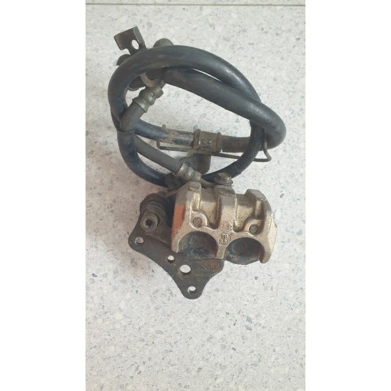 Kaliper Skywave original copotan