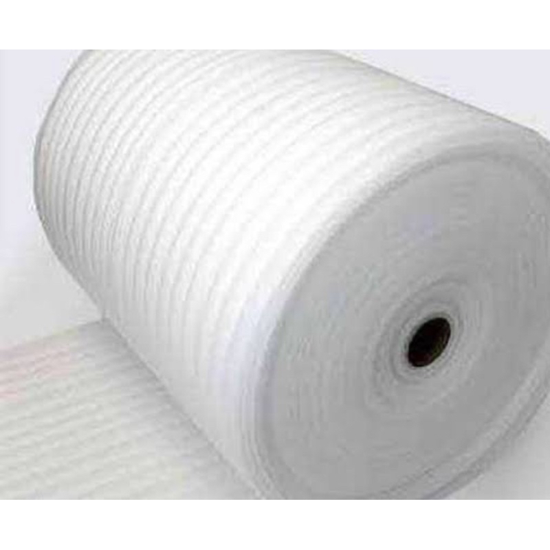 Underlayer parket lantai spc