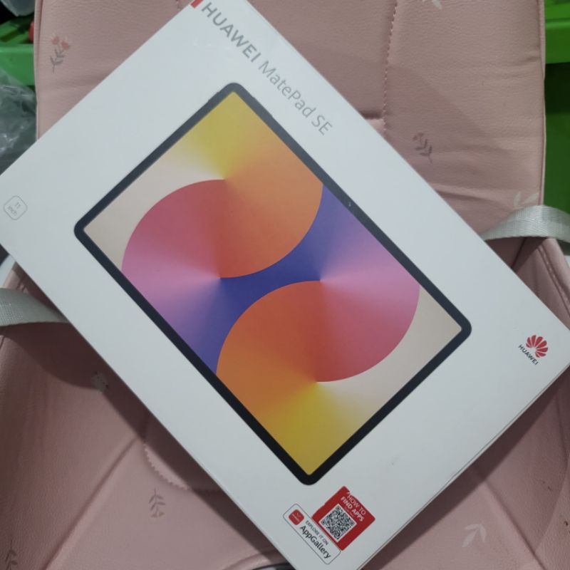 Huawei MatePad SE 11 inch