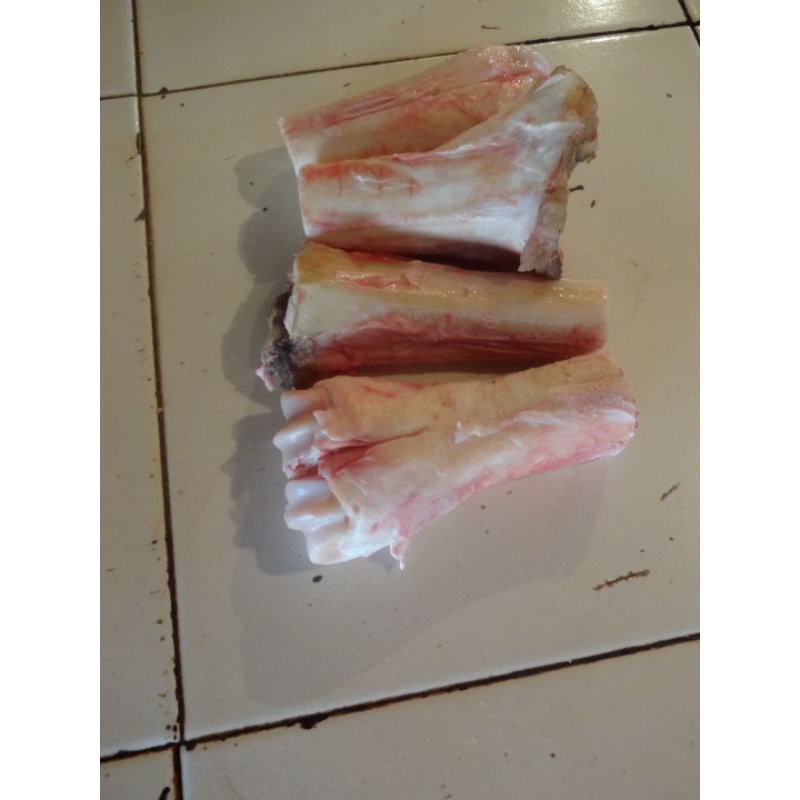 

tulang sum sum kaki/ empasi bayi/obat pengapuran lansia