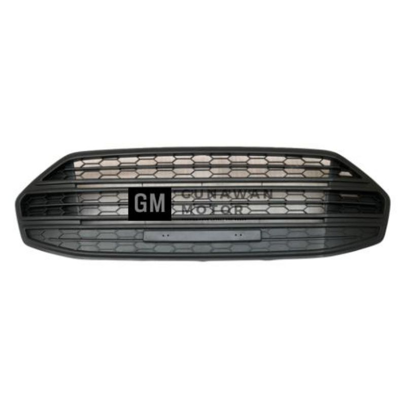 [FORD] RAM BUMPER FORD ECOSPORT AMBIENTE 2014 - 2016 GRILL BUMPER FORD ECOSPORT