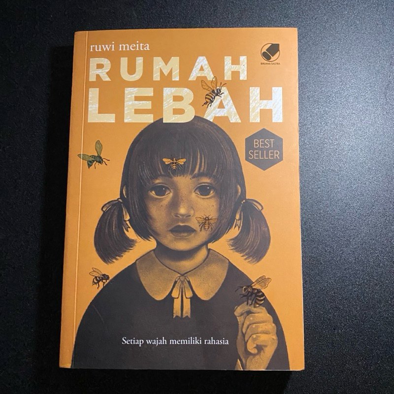 Rumah Lebah Ruwi Meita