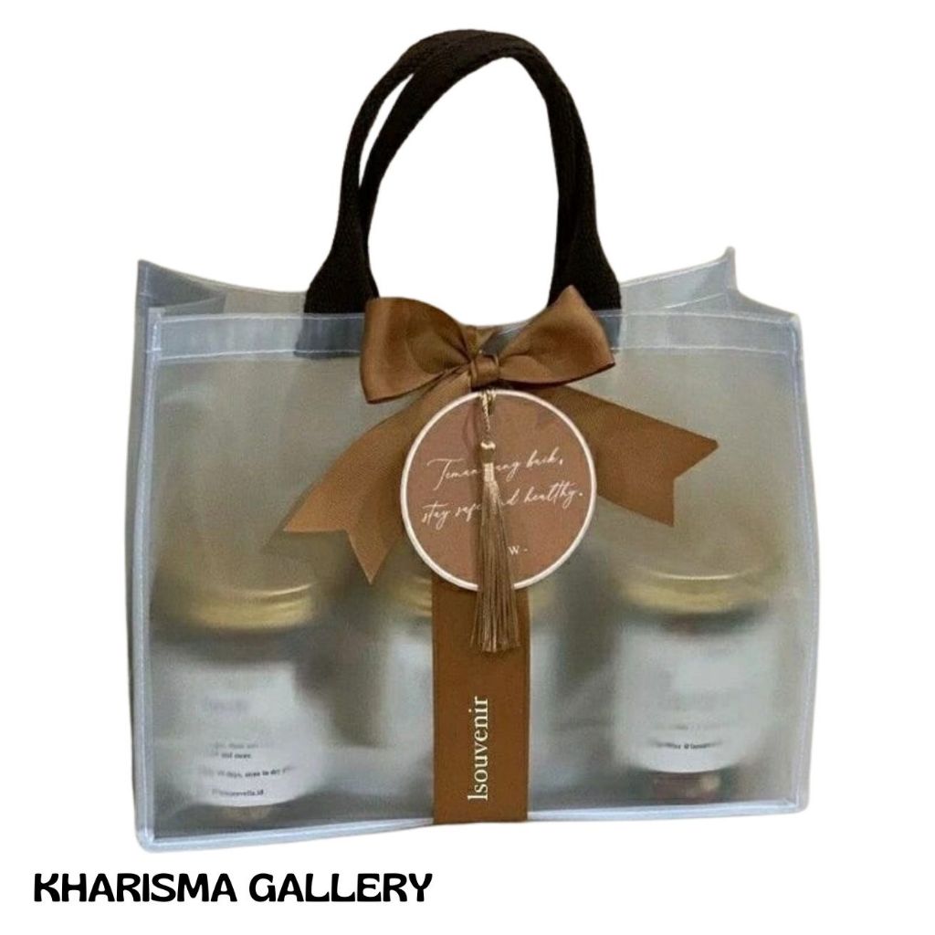 

TAS MIKA / TAS HAMPERS / TAS SOUVENIR / TOTE BAG / GOODIE BAG