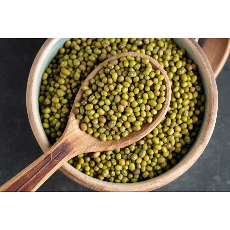

Kacang Hijau