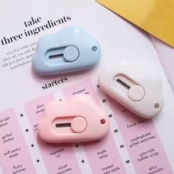 

Cutter Mini Lucu