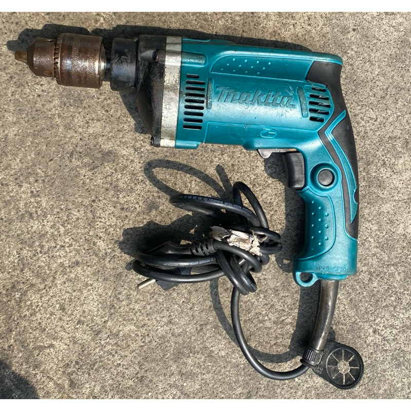 Bor Makita 13mm HP1630