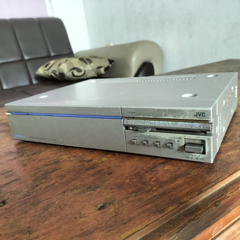 Amplifier jVC PC A5W