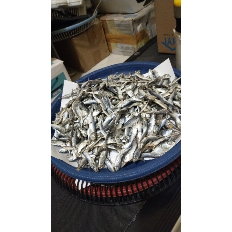 

Bada Karang / lauak Suaso 100 gr