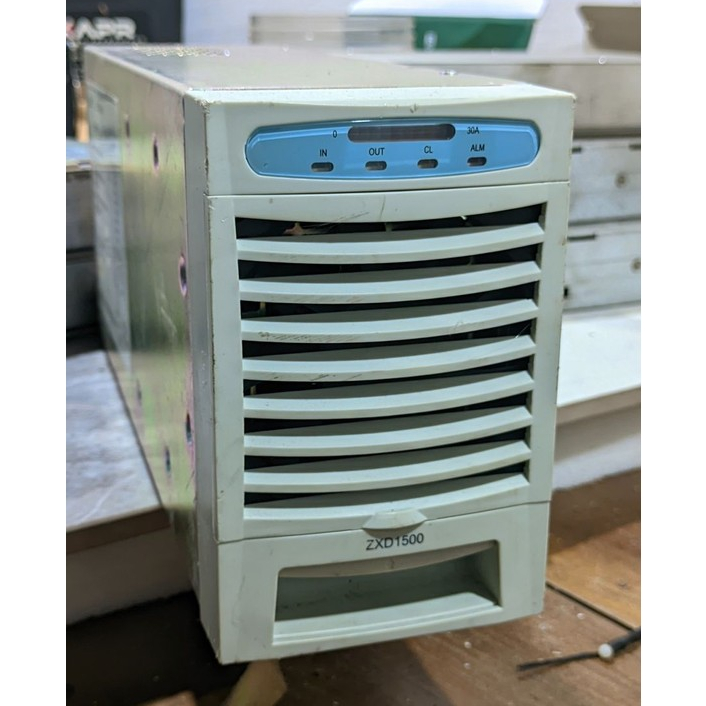 power suplay zte zxd 1500