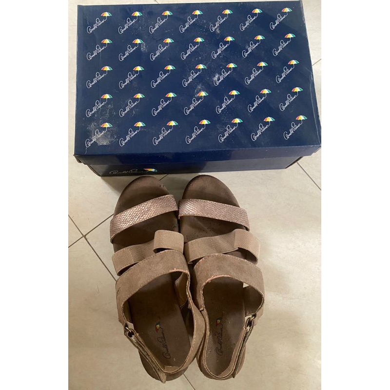 WEDGES ARNOLD PALMER PRELOVED