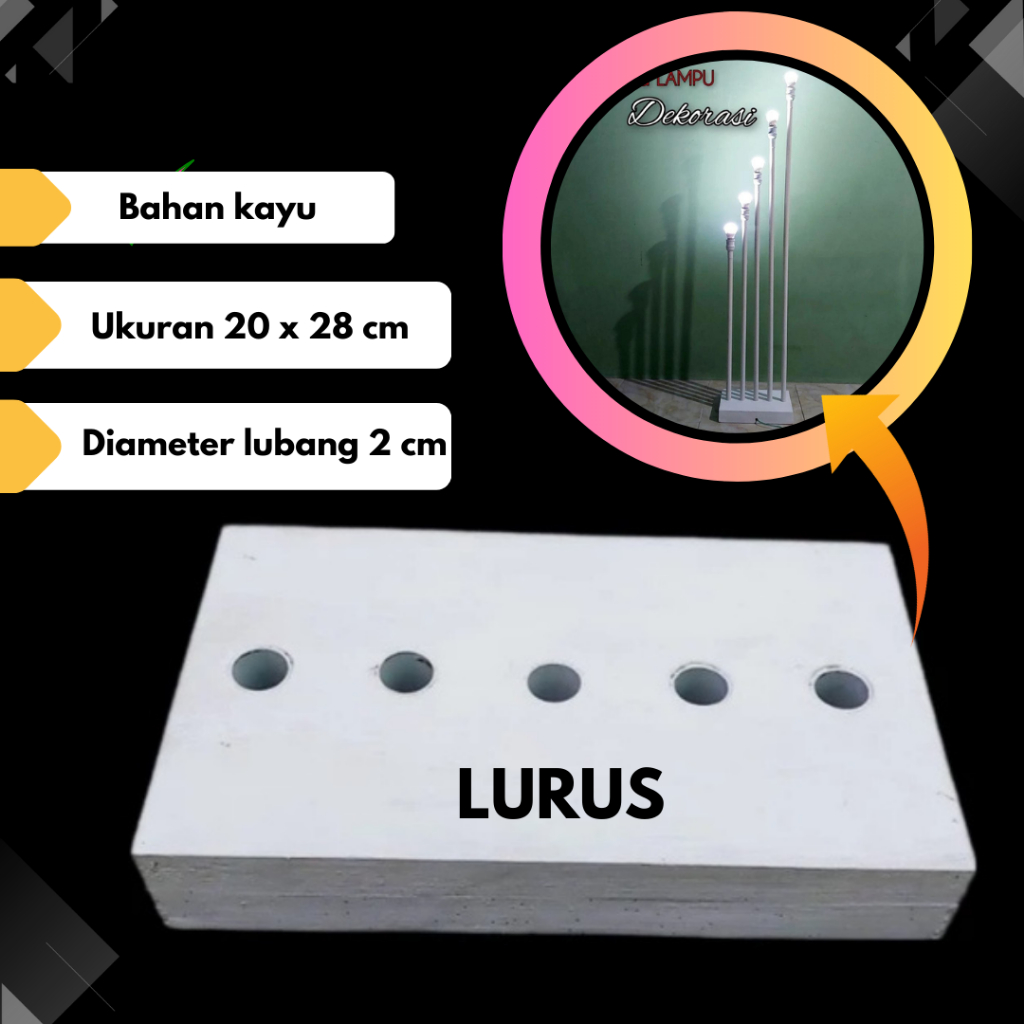 lampu standing ruang tamu. lampu hias dekorasi wedding