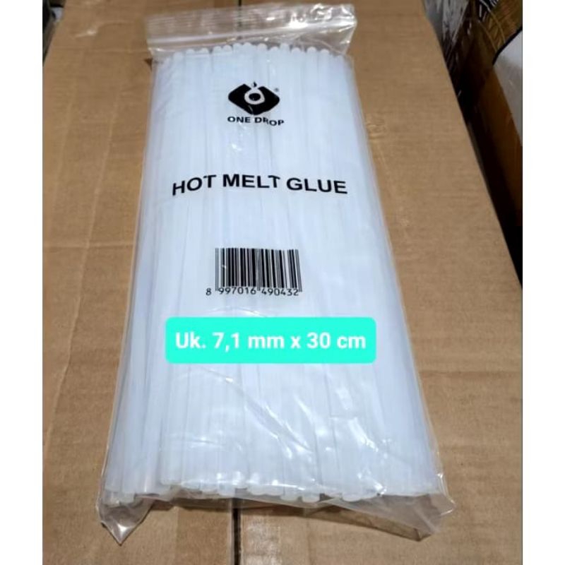 

Lem stick kecil 1kg ONE DROP