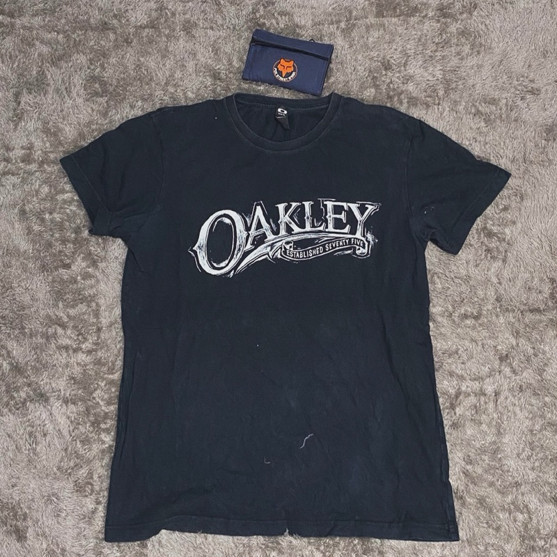 OAKLEY TSHIRT