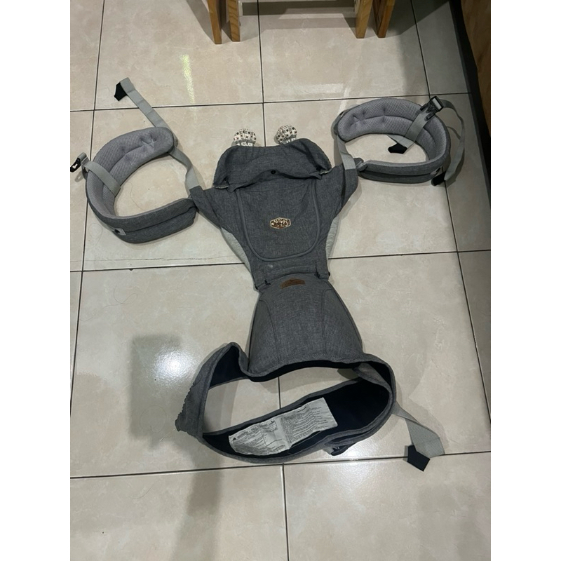 I-angel hipseat