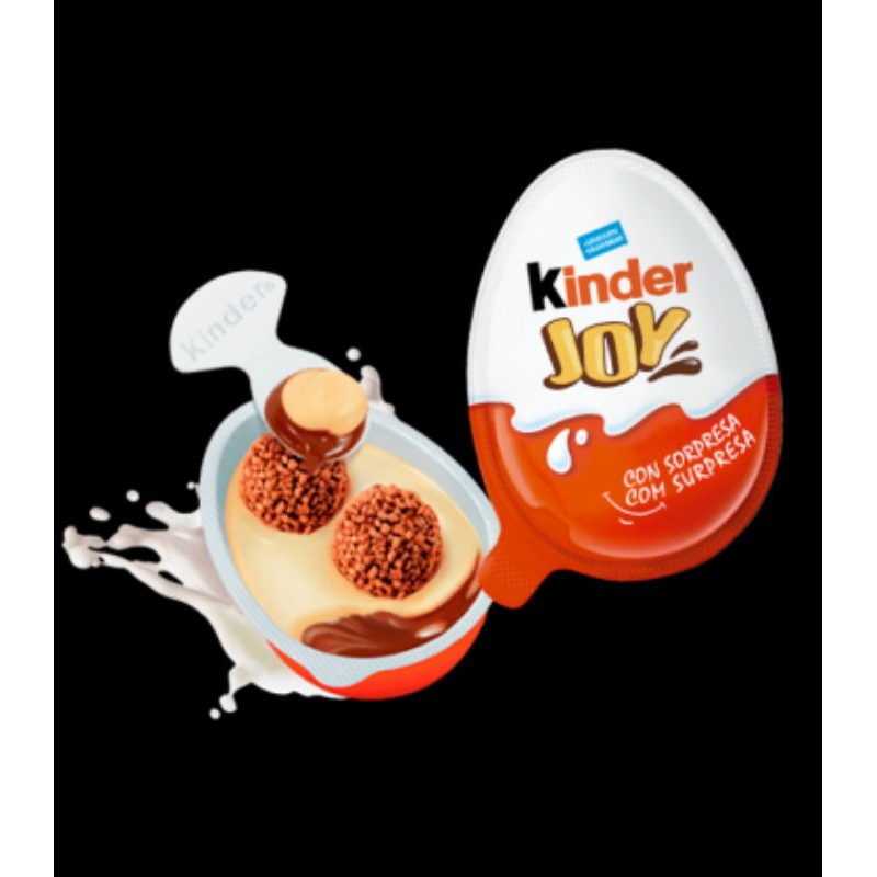 

kinder joy BOY & GIRL