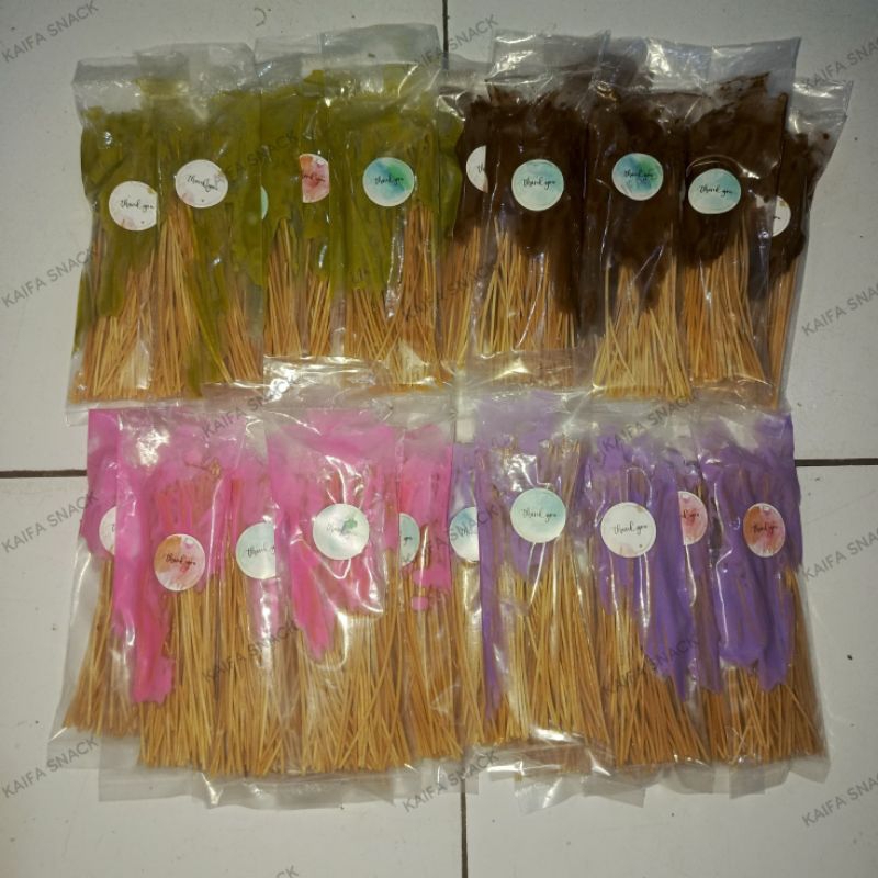 

Mie Lidi Lumer (BISA DI JUAL KEMBALI)