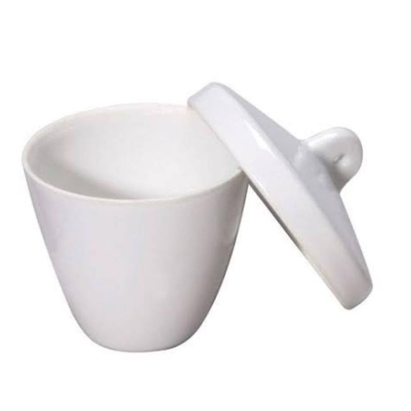 Cawan Crucible 50 mL