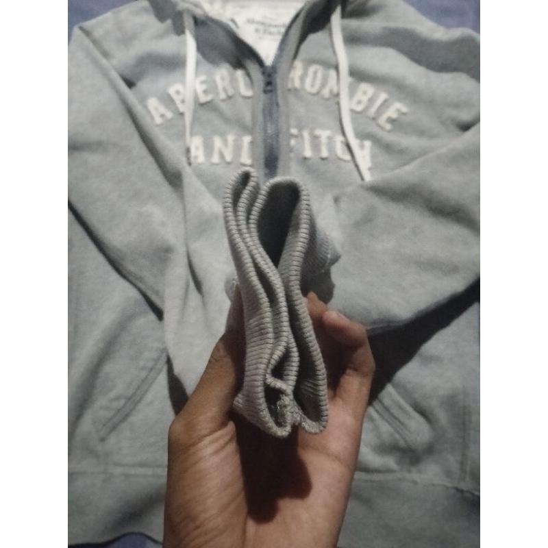 Abercrombie Zh
