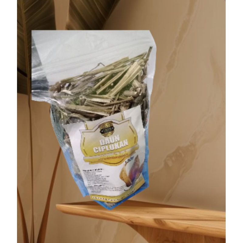 

Obat herbal teh daun ciplukan//Minuman kesehatan teh daun ciplukan isi 40 gram