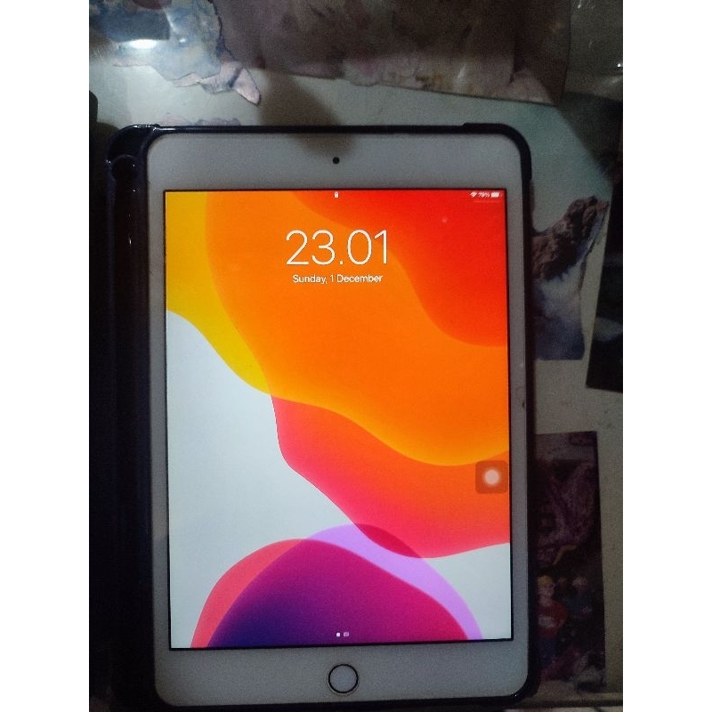 APPLE IPAD MINI 4 WIFI + CELLULAR 16GB