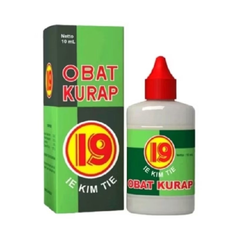 Obat Kurap 19