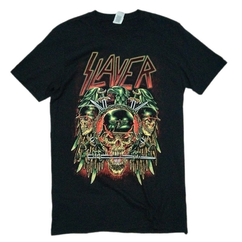 kaos slayer official original