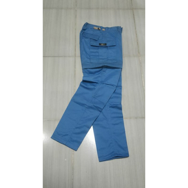 celana gunung alpina jadul