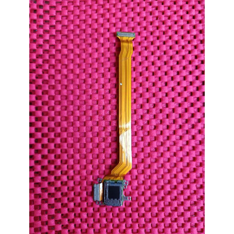 Fleksibel Sub Lcd SIM Card Poco F4 5G Original