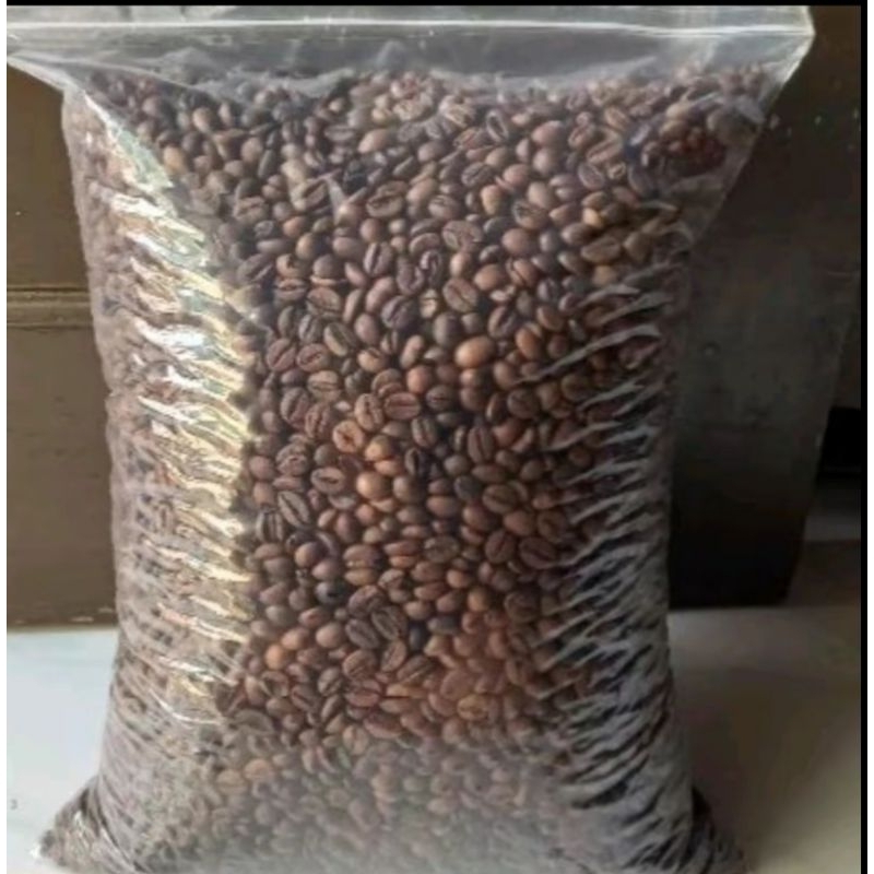 

KOPI ROBUSTA FLORES 1KG