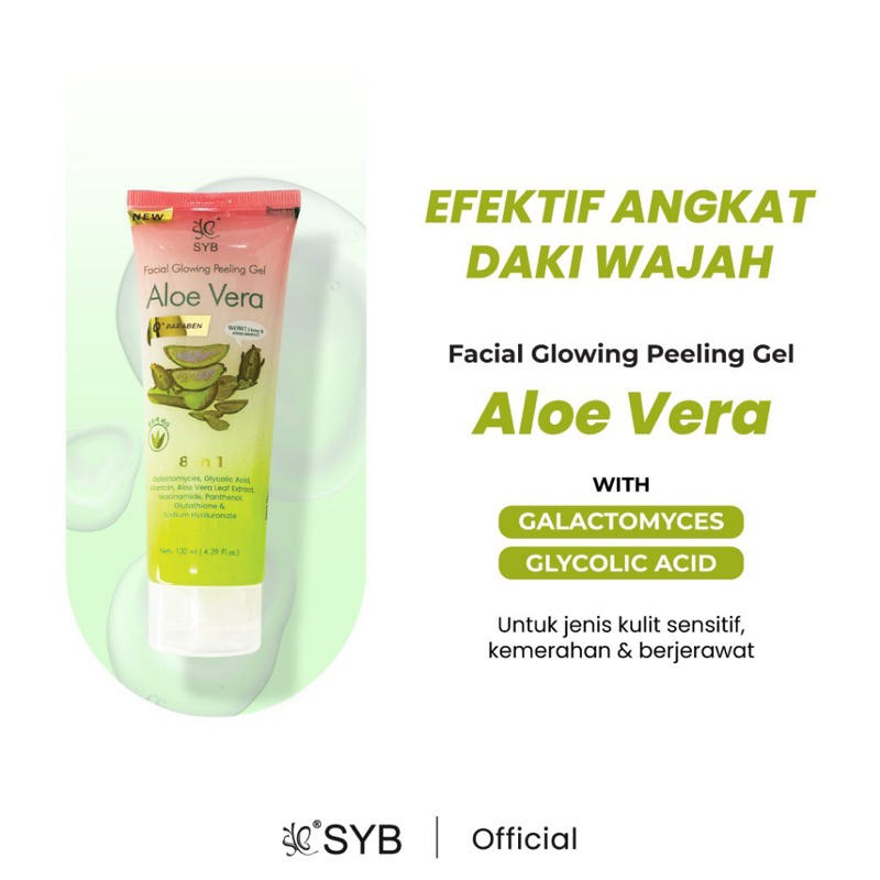 Aloe Vera SYB